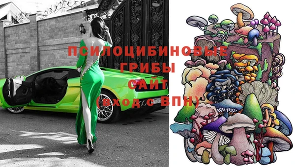 эйфоретик Белоозёрский